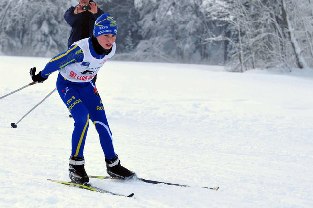 Grand-Prix du Chablais